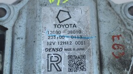 2007-10 Lexus 4.6L 5.0L LS460 LS600 IS-F Cam Timing Solenoid Actuator 1309038010 image 3