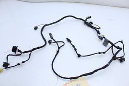 04-10 AUDI A8 L QUATTRO FRONT SEAT BACKREST WIRE HARNESS Q7149 image 8