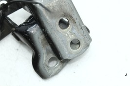 2005-2010 SCION TC FRONT LEFT DRIVER DOOR UPPER AND LOWER HINGE H1339 image 12