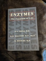 Enzymes, Golden Book Encyclopedia Book 8 Hudson To Korea 1960 Golden Press - £5.56 GBP