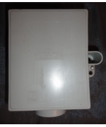 PRIMEX P130 ELECTRICAL 13HJ INDOOR OUTDOOR FIBER ENCLOSURE BOX  HOUSING ... - €20,53 EUR