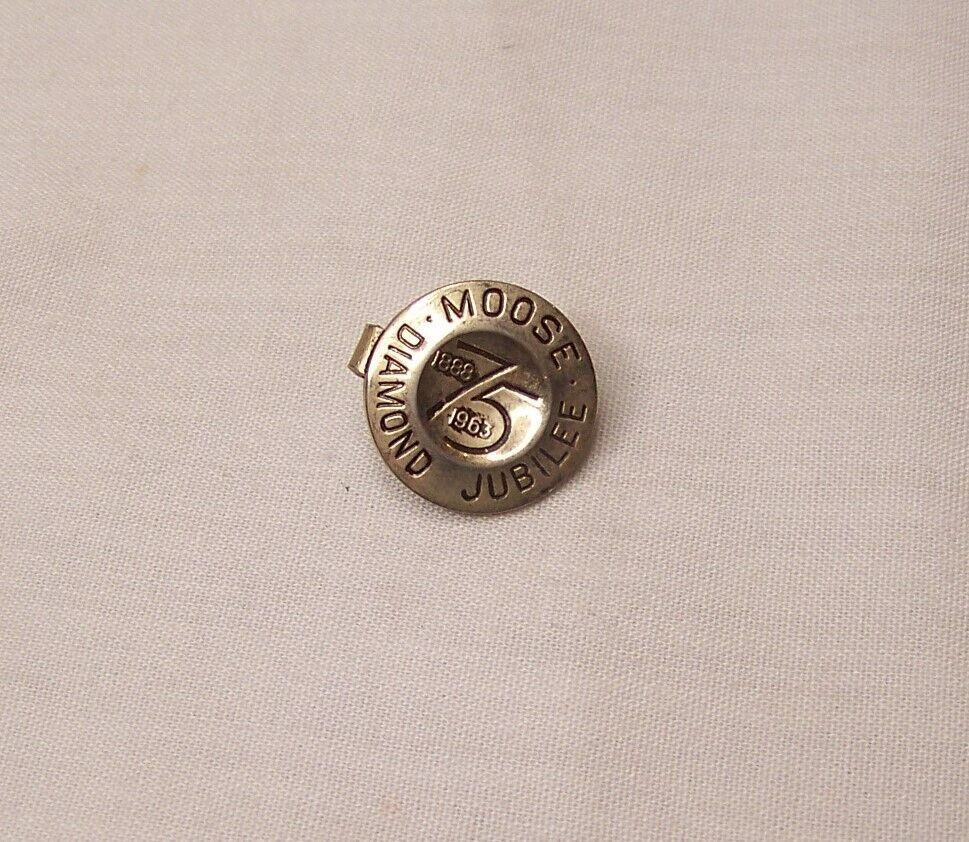 1888-1963-vintage-moose-lodge-75th-year-diamond-jubilee-tie-bar-moose