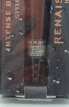 Revolution Renaissance Flick Black Felt Eyeliner Waterproof Intense Black image 4