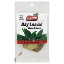 Badia Bay Leaves Whole, 1.5 Ounce (pack Of 6) - £11.72 GBP