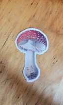 Magic Mushroom Sticker - $15.99