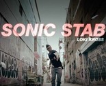 Sonic Stab by Loki Kross - Trick - £15.49 GBP
