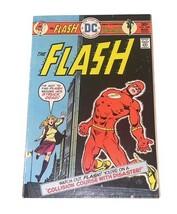 DC Flash Comic Lot #240-256 287-293 Bronze Copper Age Mirror Master image 5