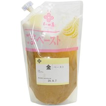 Golden Sesame Paste - 1 bag - 1 kg - £83.90 GBP