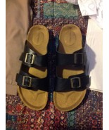 Falls Creek Men&#39;s Sandals - USA Size 13 - New Without Tags - $25.00