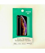 Max Tempered Glass Screen Protector For iPhone Xs - €2,55 EUR