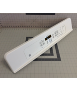 GE Double Oven Touchpad Control Panel ONLY WB36T10578 (Board not included) - $135.85 CAD