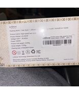 Ln Show. High Speed Hair Dryer  With 4 Attachments - $48.49