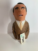 Rare, Bob Dole Puppet, 1990 ADA Champion, 1996 Presidential Candidate, NWT, NOS - £19.46 GBP