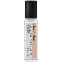 Demeter Cl EAN Skin By Demeter Roll On Perfume Oil 0.29 Oz - £13.29 GBP