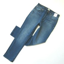 NWT J.Crew Slim Boyfriend in Frontier High Rise Straight Stretch Jeans 26 $125 - £33.57 GBP