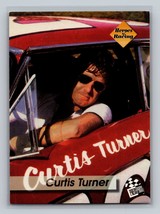 Curtis Turner #135 1994 Press Pass Junior Johnson &amp; Associates - $1.99