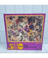 Ceaco Déjà View 550 Piece Jigsaw Puzzle 1995 Judith Baker Montano Vintag... - €17,13 EUR