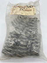 NEW Lee Spring LC 135N 03 S Compression Springs Lot of 10 - $15.25