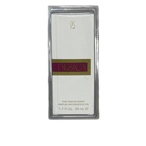PS Design Paul Sebastian Fine Parfum Spray For Women 1.7 Oz / 50 ML, New - $19.30