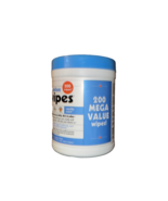 Petkin Pet Wipes Mega Value Pack 200ct - €3,12 EUR
