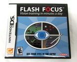 Nintendo Game Flash focus 367079 - $12.99