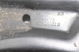 11-18 VOLKSWAGEN JETTA 1.4L FRONT RIGHT PASSENGER SIDE LOWER CONTROL ARM Q5002 image 11