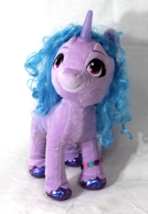 My Little Pony Sing &amp; Glow Izzy Sings &amp; Moves To “Fit Right In” ** SEE VIDEO - £16.29 GBP