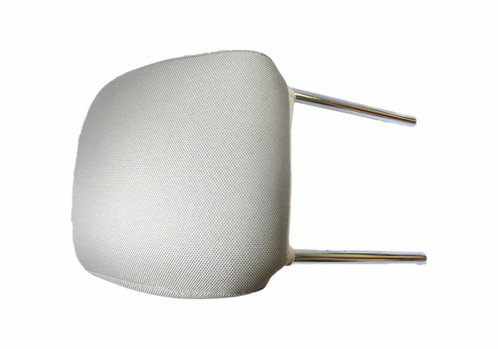 Oem Ford AE5Z-54611A08-BL Cloth Headrest Fits: 2011 - 2012 Ford Fusion - $131.75