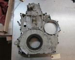 Engine Timing Cover From 2006 Chevrolet Silverado 2500 HD  6.6  Duramax ... - $210.00