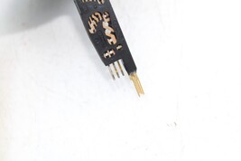 00-06 MERCEDES-BENZ W220 W215 STEERING COLUMN WIRE HARNESS SENSOR J933 image 8