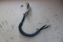 2008-2013 INFINITI G37 COUPE BATTERY NEGATIVE CABLE WIRE HARNESS X2010 - £31.00 GBP