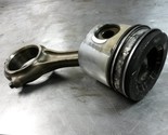 Piston and Connecting Rod Standard From 2013 Ram 2500  6.7  Cummins Diesel - $83.95