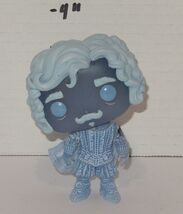 2018 Funko POP! Harry Potter #62 Nearly Headless Nick Vinyl Action Figure - $8.88