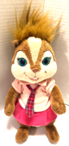 Build A Bear Brittany Chipmunk Chipette 11&quot; Plush Figure - £11.63 GBP