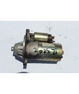 1999-2004 FORD MUSTANG V6 STARTER MOTOR  R3202 - $126.90 CAD