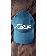 TITLEIST &quot;Team Titleist&quot; Castle logo adjustable hat - $26.00