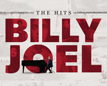 Billy Joel ( The Hits )  CD - $6.50