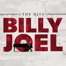 Billy Joel ( The Hits )  CD - £5.57 GBP