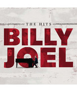 Billy Joel ( The Hits )  CD - £5.18 GBP