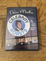 Dean Martin Celebrity Roasts DVD - £9.40 GBP