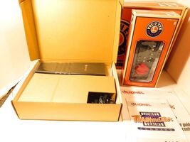 LIONEL 12969  TRAINMASTER COMMAND SET - CAB 1/COMMAND BASE -NEW- H1 - $322.05