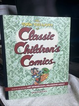 The Toon Treasury of Classic Children&#39;s Comics 2009 HCDJ - $15.00