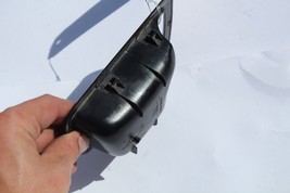 10-12 LEXUS RX350 REAR LEFT SEAT HANDLE INSERT TRIM M1791 image 12