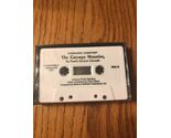 The Crumpy Morning By Pamela Duncan Edwards Cassette Ships N 24h - $34.09