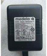 Medela Brest Pump OEM Adapter 9207010 Model U090100D31 - £12.31 GBP