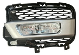 OEM 2014-2017 RANGE ROVER SPORT LED PASSENGER LEFT SIDE FOG LIGHT W/ GRILLE - $128.69