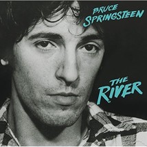 The River (2014 Re-master)  - £13.80 GBP