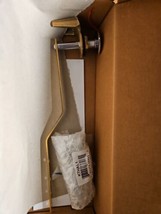 Kingston Brass KTAL2 Victorian Tank Lever, Polished chrom,2-5/8-Inch Han... - $39.60