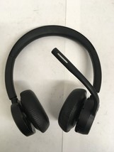 Plantronics Voyager 4320 UC Bluetooth Wireless Headset used - $29.02