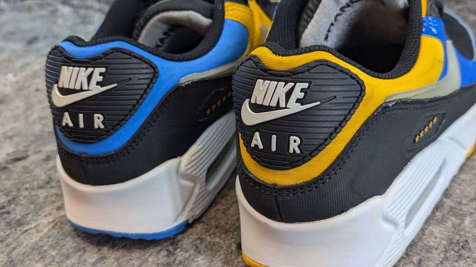 Nike Air Max 90 Shanghai City Pack 2020 and 15 similar items